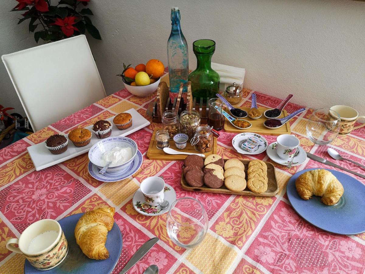 בית הארחה San Leonardo de Siete Fuentes 	Locanda Sottobosco מראה חיצוני תמונה