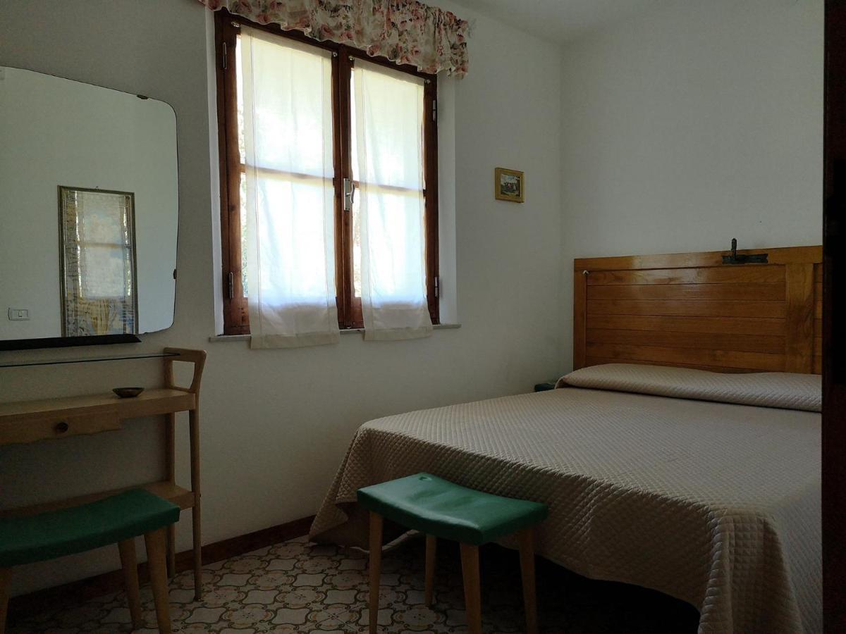 בית הארחה San Leonardo de Siete Fuentes 	Locanda Sottobosco מראה חיצוני תמונה