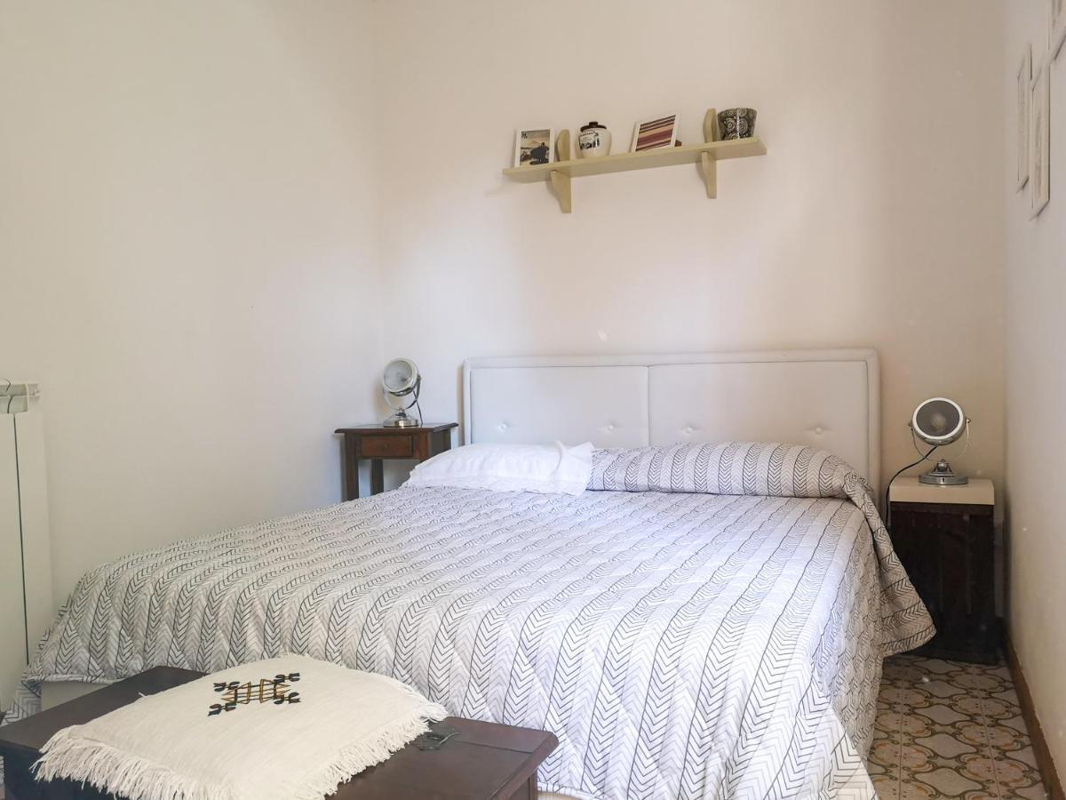 בית הארחה San Leonardo de Siete Fuentes 	Locanda Sottobosco מראה חיצוני תמונה